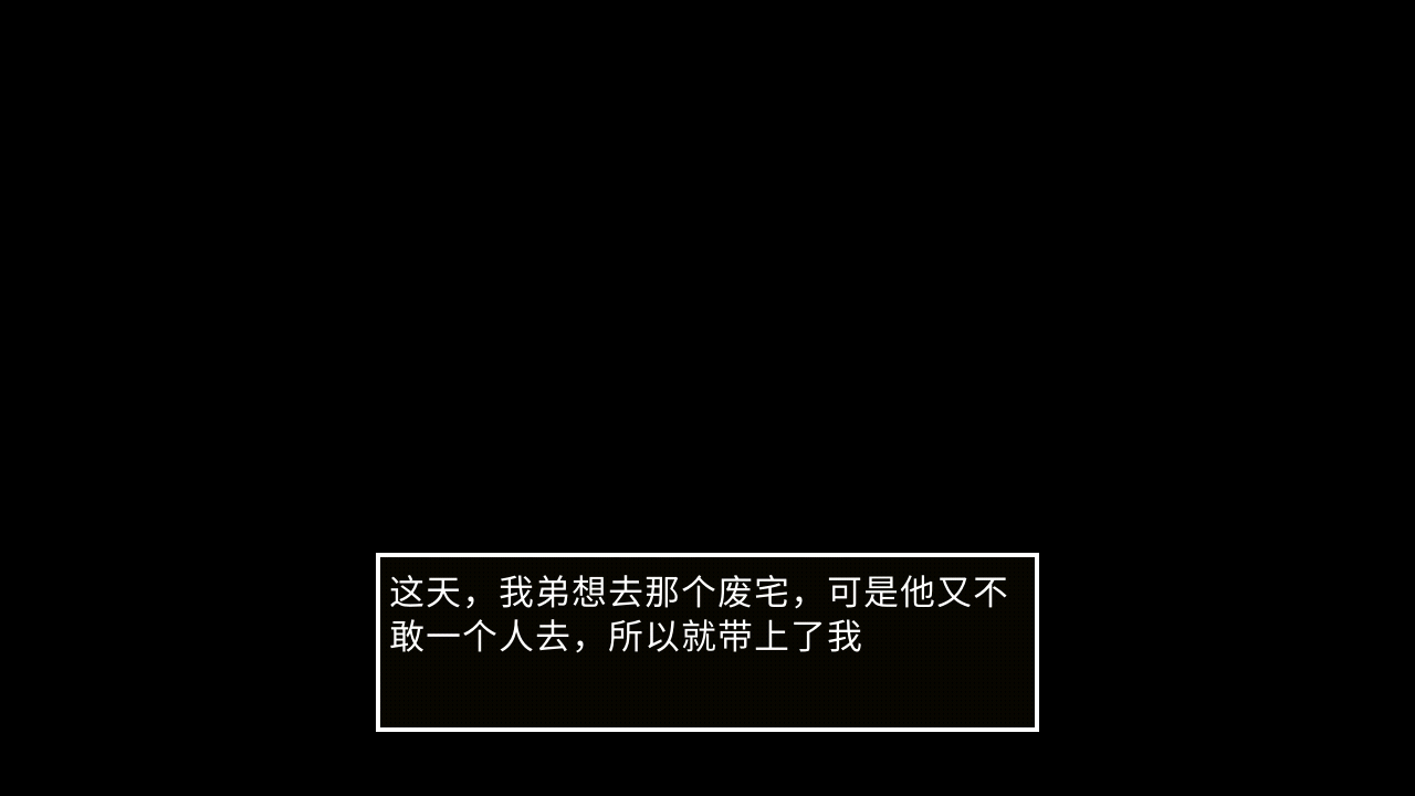 狗头迷失v22.01.170807