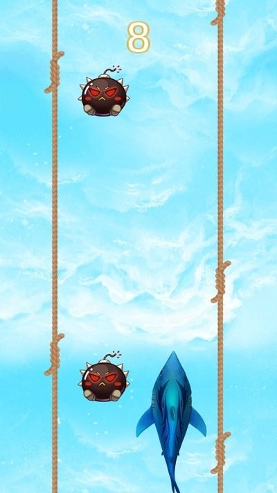 海洋奇游v1.0