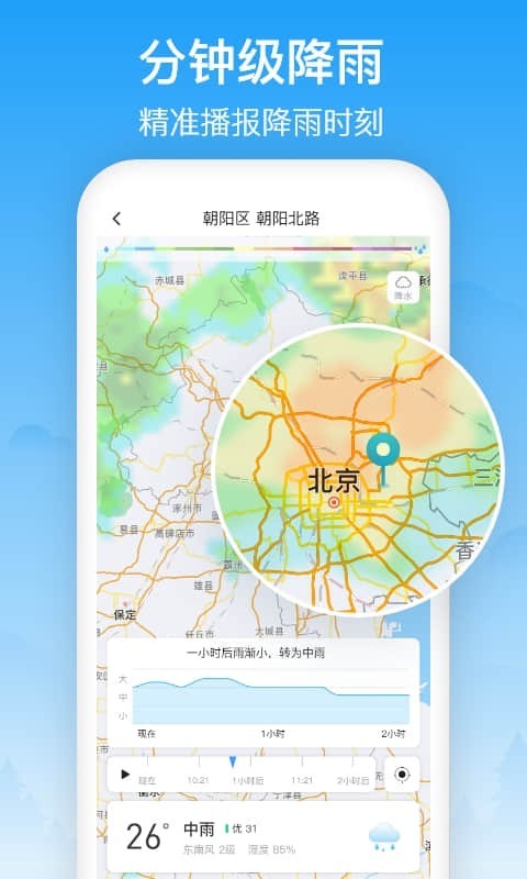 相雨天气v1.0.2