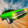 疯狂极限汽车特技比赛v1.2