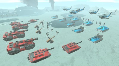 陆军战争模拟器v1.3.30