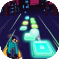 FNF周五搞笑音乐跳块v4