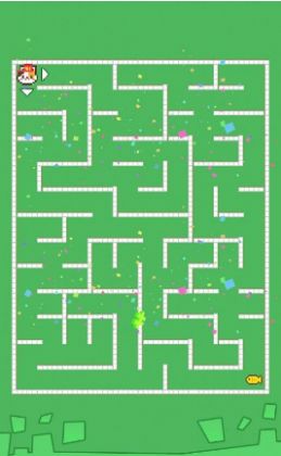 迷宫我最行v1.1