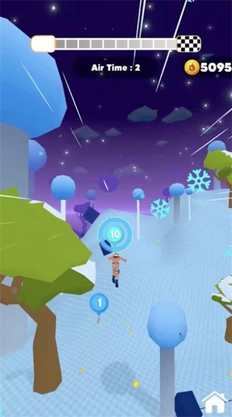 高空的恐惧v1.2