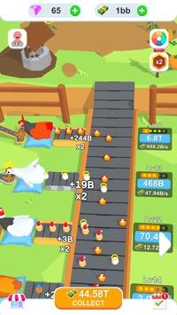 闲置鸡蛋工厂v1.0.7