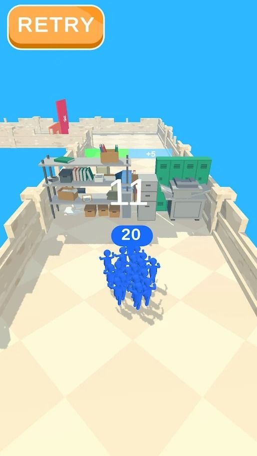 紧急运行v0.1