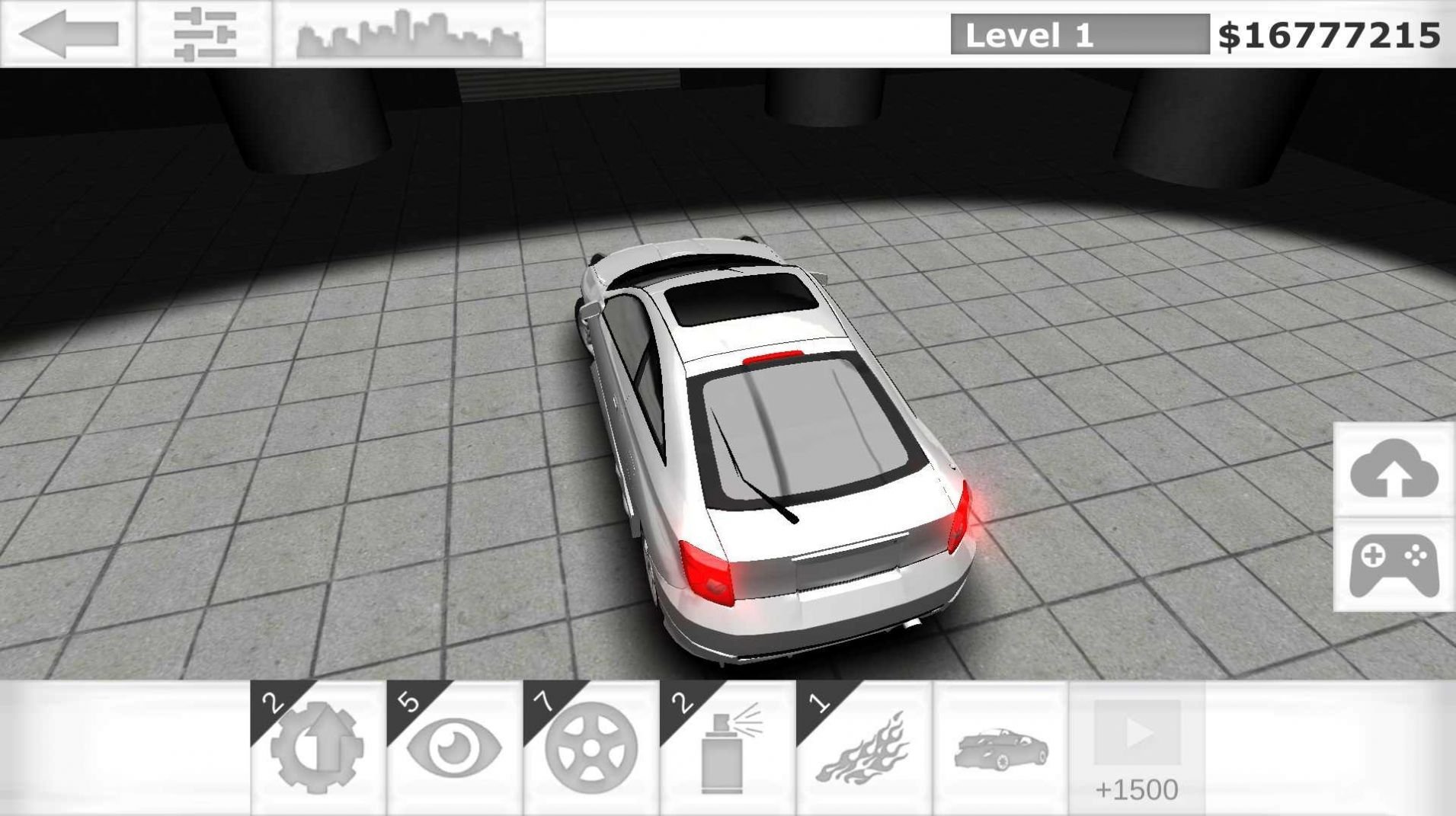 弯道飞车模拟v1.5.7