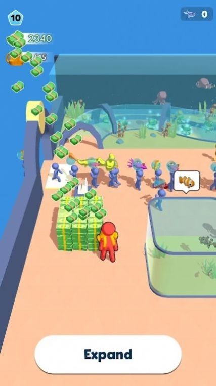 水族馆乐园v1.1