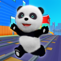 熊猫逃亡历险记v1.3.1