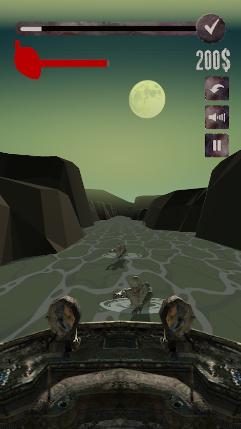 死城僵尸猎人v2.6