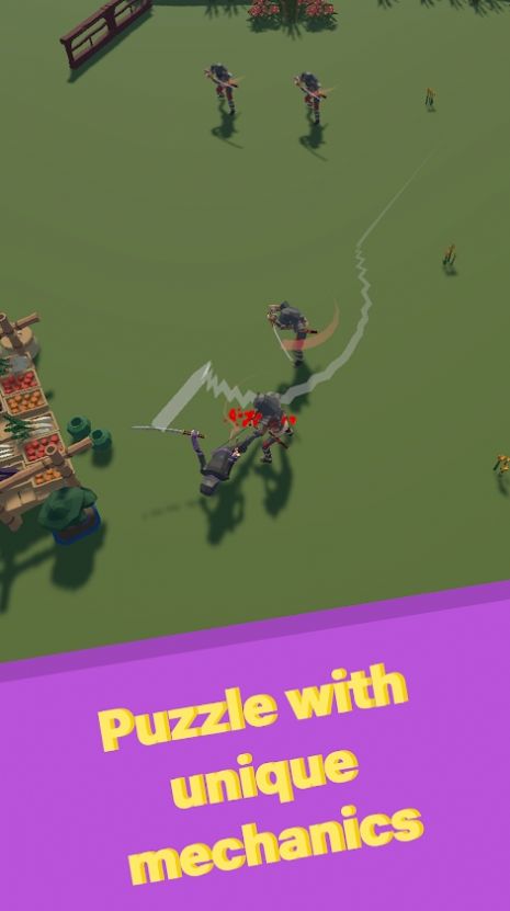 武士刀斩v0.2