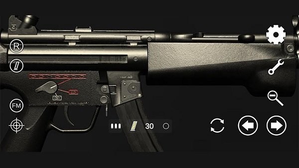 3D武器组装v1.0