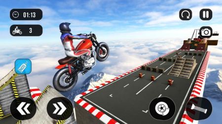 都市车手v1.3