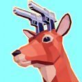奇怪的鹿哥大作战v1.0.0