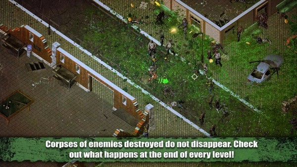 僵尸世界快速射击v3.1.0
