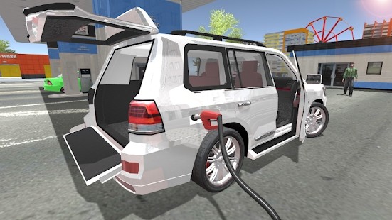 公路汽车模拟器2v1.0.0