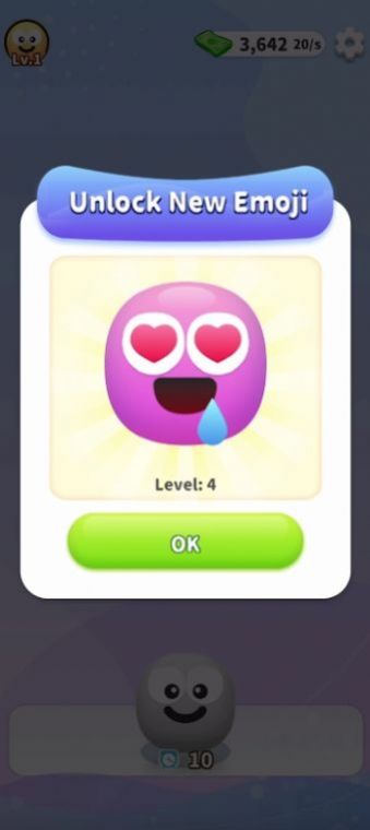 合并表情包冲锋v1.0.2