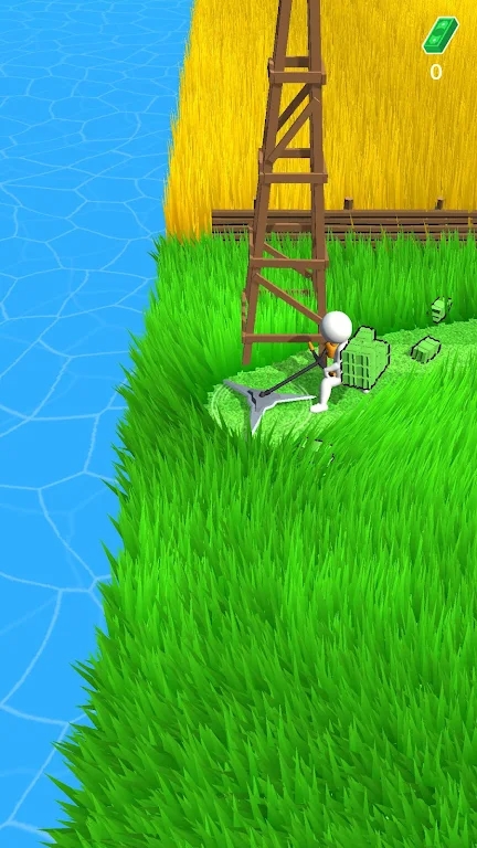 石头割草v1.1