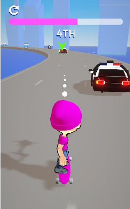 射绳枪比赛v0.2