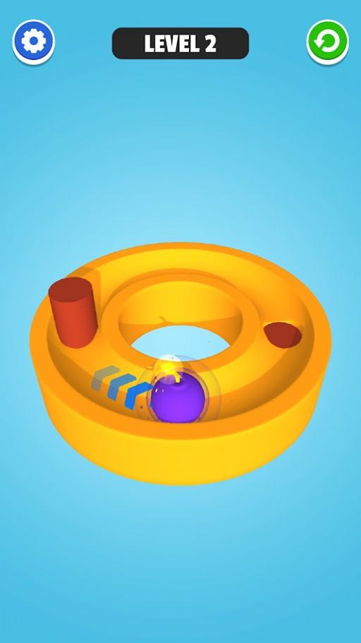 准时碰撞v0.1