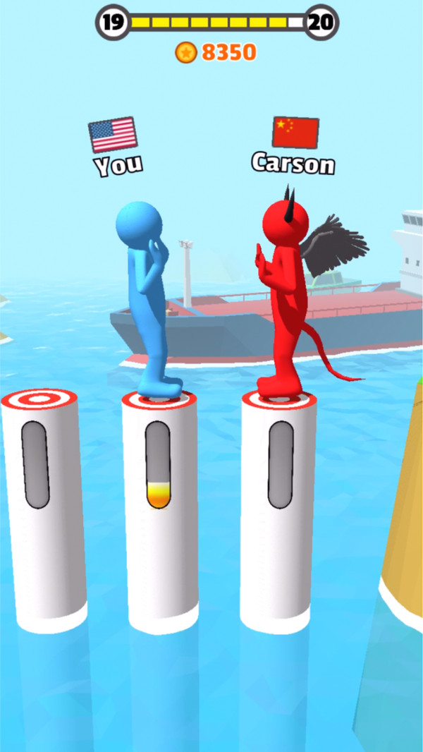 推手大作战v1.0.5