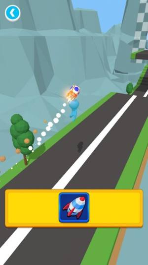 趣味火箭赛v0.4.4