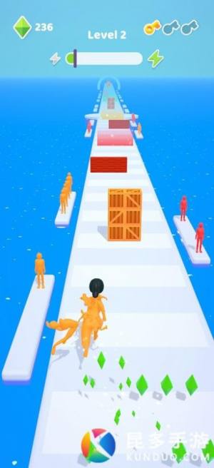 人体磁铁v.2