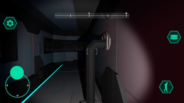 太空恐鬼症v0.5