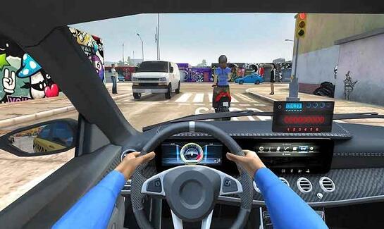 实况人生v1.0