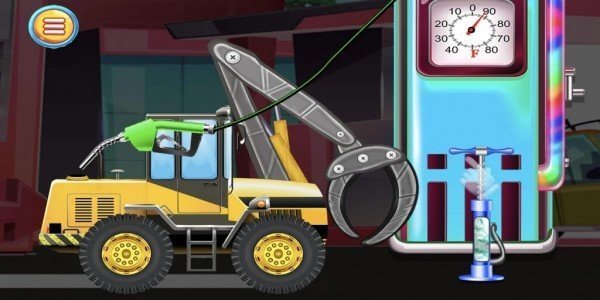 建筑工地和卡车v1.9.2