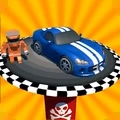 赛车跑酷漂移v1.0.3