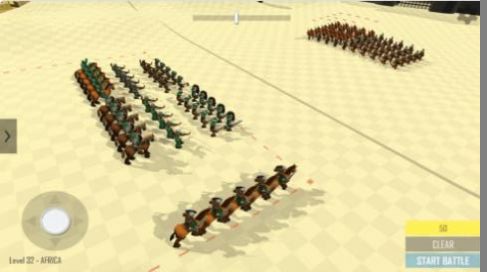 真实战场模拟器v1.0.1