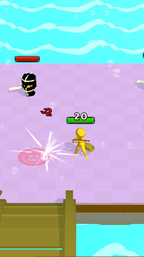 狡猾的世界3Dv0.0.6