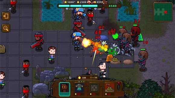 克隆人2048v1.6.93