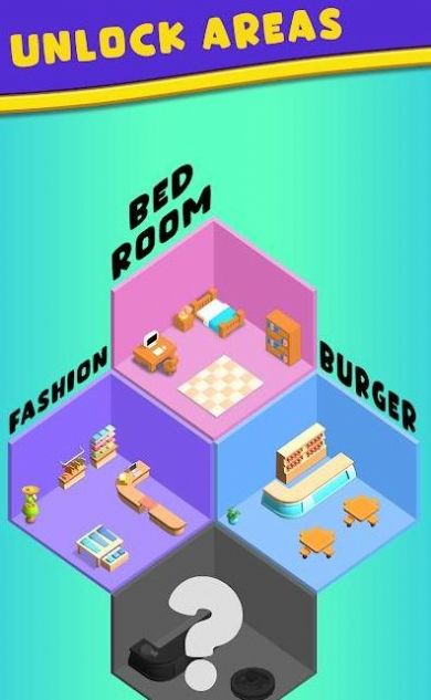 我的迷你装饰v1.0.1