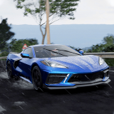 狂野超凡赛车v1.3