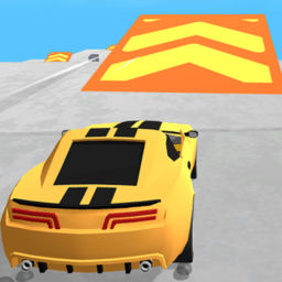 屋顶飞车v1.0.1