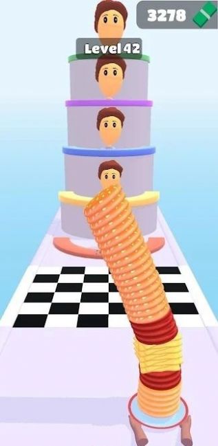 美食狂躁v0.1