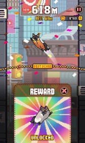 猫猫像素跳跃v1.1.0