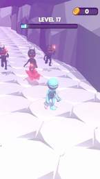 逃脱陷阱v0.1.7