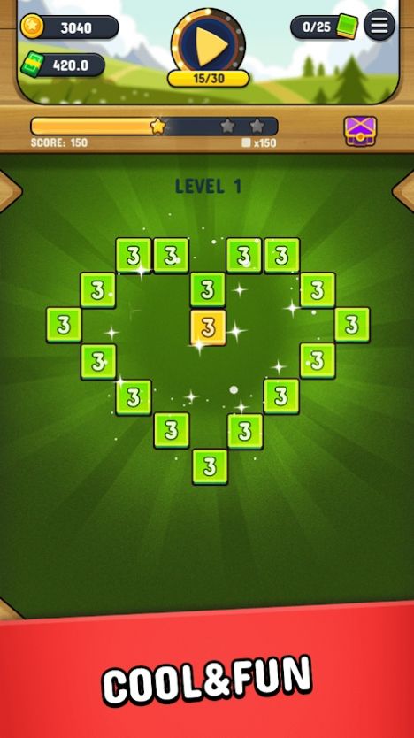 破砖大师2v1.0.0