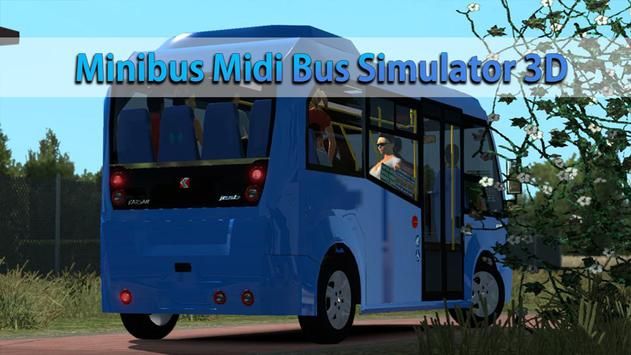 中巴小巴模拟器v0.12