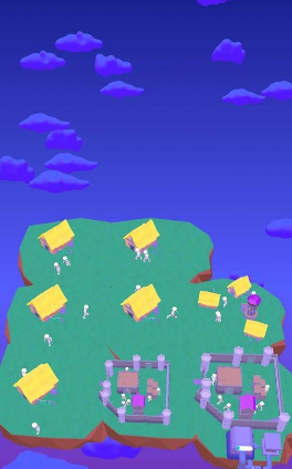 会飞的岛v0.2