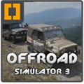 越野跑道模拟器4X4v1.4.1