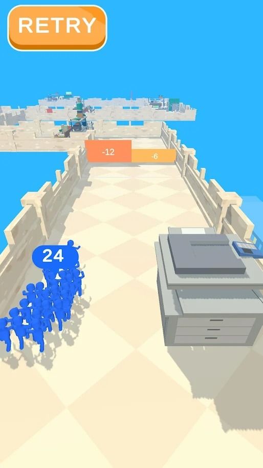 紧急运行v0.1