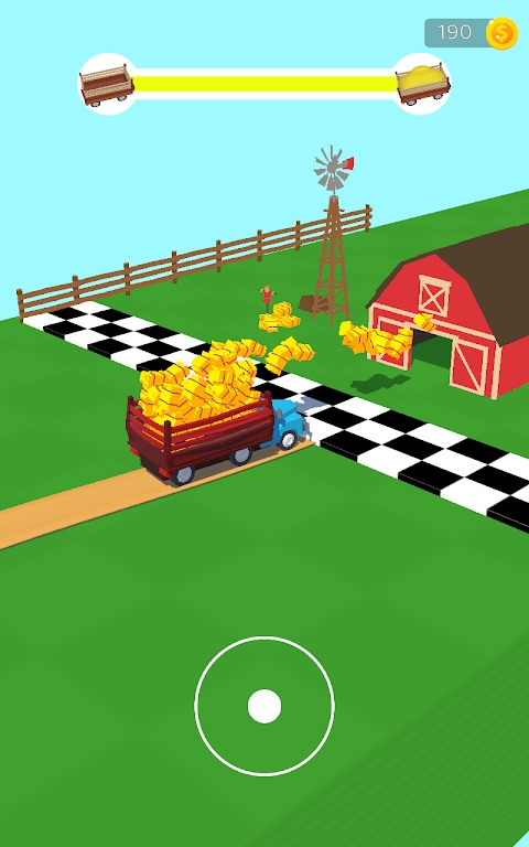 超级收获v1.0.4