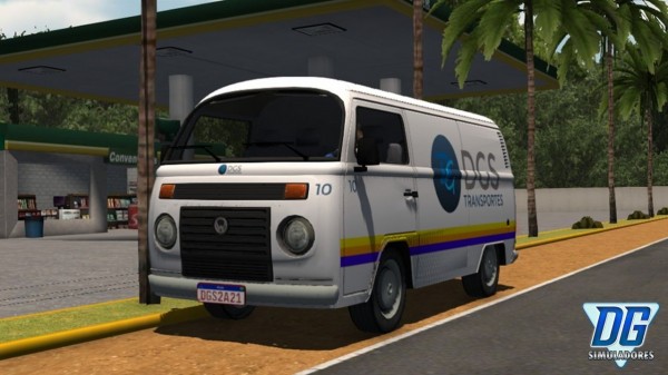 巴西之路v2.2