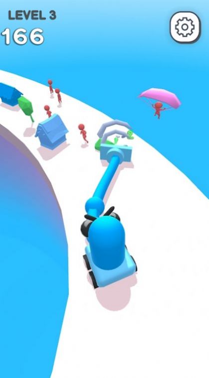 真空狂暴v0.0.1