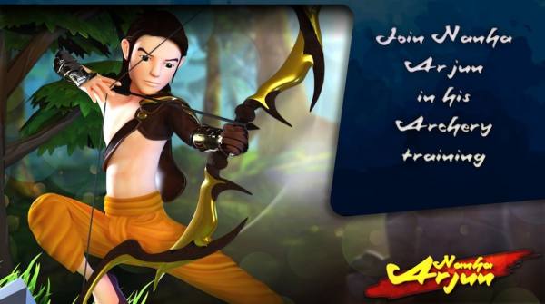 射手训练场v0.8