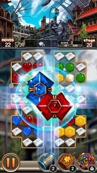 珠宝蒸汽世界v1.1.0